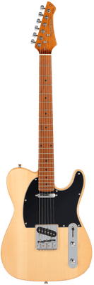 Northstar NS2 Natural 'Telecaster' Electric Guitar