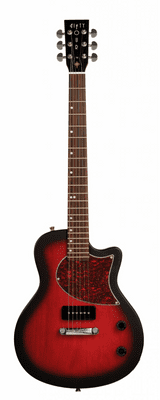 Northstar NS54 'Fifty-Four' Electric Guitar