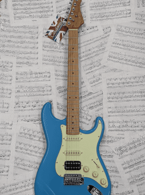 Northstar pro NSP1 strat style