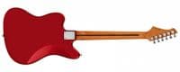 Northstar Pro NSP4MC 'Jazzmaster', Morello Cherry