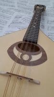 Ozark 2036 Tenor Mandola