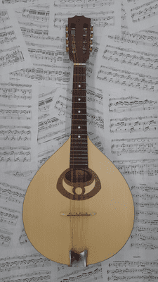 Ozark 2036 Tenor Mandola