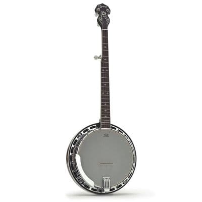 Ozark 5-string banjo 2112G