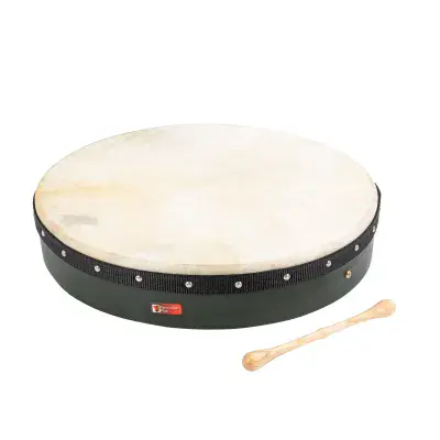 Percussion Plus 18