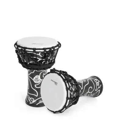 Percussion Plus PP6551-UB Djembe, 8