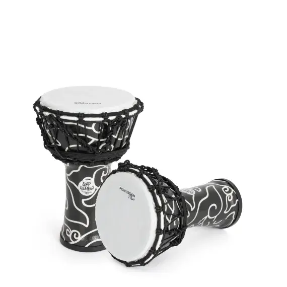 Percussion Plus PP6551-UB Djembe, 8