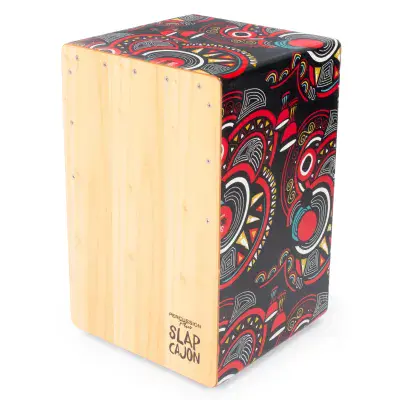Percussion Plus PP6765 Slap Cajon