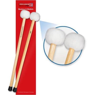 Percussion Plus Soft Timpani Mallets