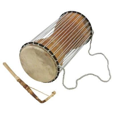 Percussion Workshop Talking Drum PWTD40