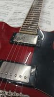Pre-owned 2007 Hofner Verythin, Standard-CT