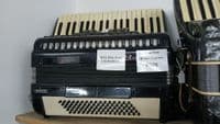 Pre-owned Baile Celeste 80-Bass Accordion