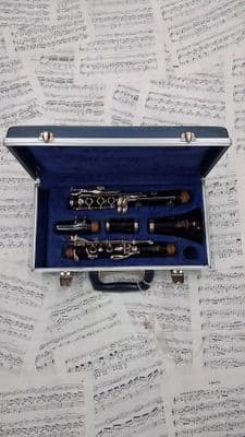 Pre-owned Boosey & Hawkes Regent Bb Clarinet