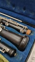 Pre-owned Buffet Crampon Oboe, Wooden