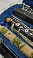 Pre-owned Buffet Crampon Oboe, Wooden