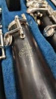 Pre-owned Buffet Crampon Oboe, Wooden