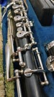 Pre-owned Buffet Crampon Oboe, Wooden
