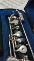 Pre-owned Buffet Crampon Oboe, Wooden