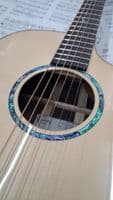 Pre-Owned Faith FVHG3 Venus Electro-Cut