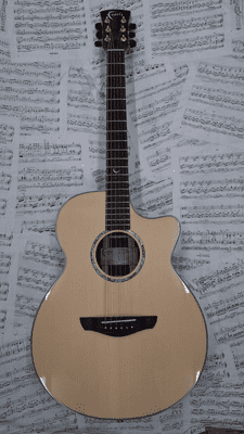 Pre-Owned Faith FVHG3 Venus Electro-Cut