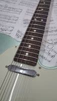 Pre-owned Fender USA Professional II Telecaster, Mystic Surf Green