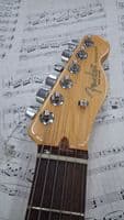 Pre-owned Fender USA Professional II Telecaster, Mystic Surf Green