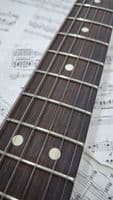 Pre-owned Fender USA Professional II Telecaster, Mystic Surf Green