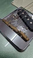 Pre-owned Fender USA Professional II Telecaster, Mystic Surf Green
