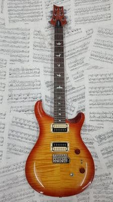 Pre-owned PRS SE Custom 24-08, Vintage Sunburst
