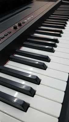 Pre-owned Roland EP-97 Digital Piano