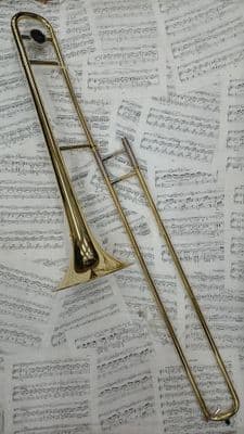 Pre-owned Stagg Trombone