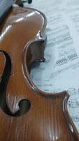 Pre-owned Stentor II Viola