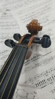 Pre-owned Stentor II Viola