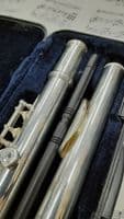 Pre-owned Vivace Flute