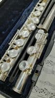 Pre-owned Vivace Flute
