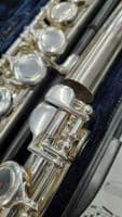 Pre-owned Vivace Flute