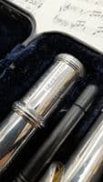 Pre-owned Vivace Flute