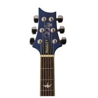 PRS SE Standard 24 Trans Blue