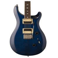 PRS SE Standard 24 Trans Blue