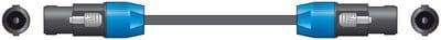 Qtx 1.5m 190.179 Uk Speaker Lead
