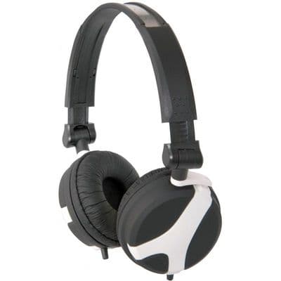 QX40  Stereo Headphones