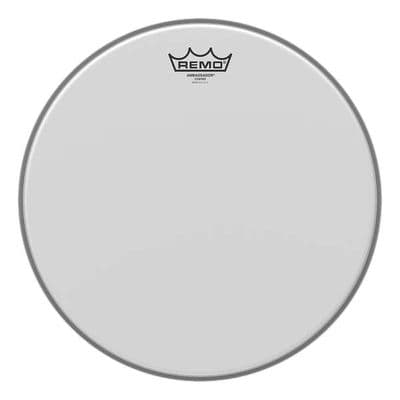 Remo 10'' Ambassador Coated Drumhead, BA-0110-00