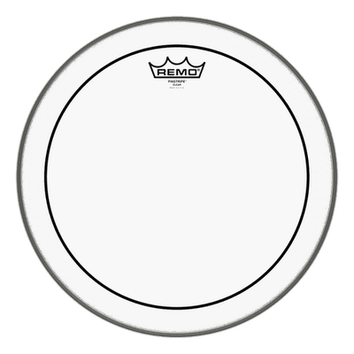 Remo 10'' Pinstripe Clear Drum Head, PS-0310-00