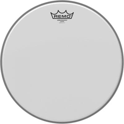 Remo 13'' Ambassador Coated Drumhead, BA-0113-00