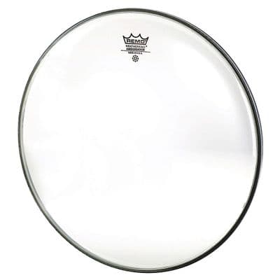 Remo 14'' Ambassador Hazy Drumhead, SA-0114-00