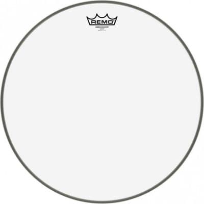 Remo 16'' Ambassador Clear Drum Head, BA-0316-00