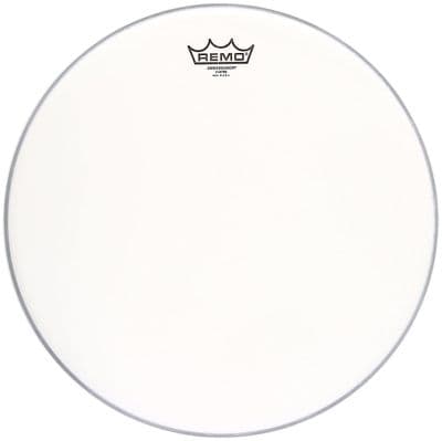 Remo 16'' Ambassador Coated Drum Head, BA-0116-00