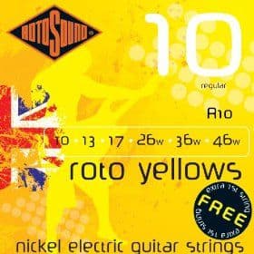 Rotosound