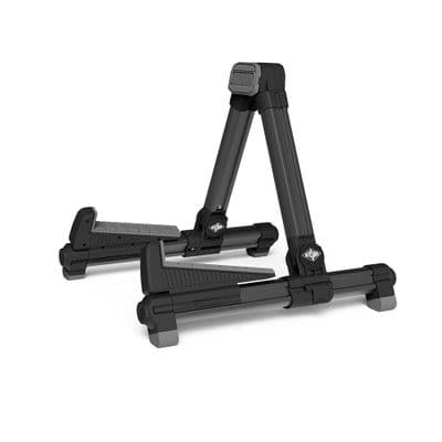 Rotosound RGS-200 Black/Silver Guitar Stand