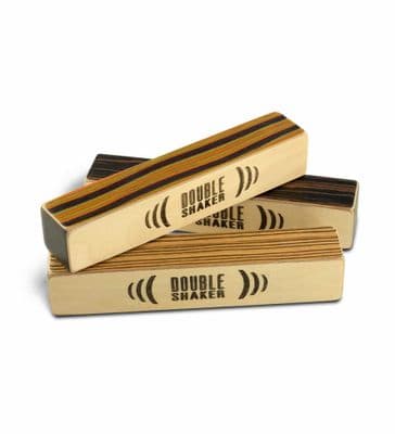 Schlagwerk SK40 Birch Double Shaker