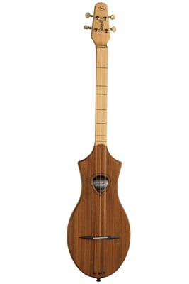 Seagull M4 Dulcimer (Mahogany)